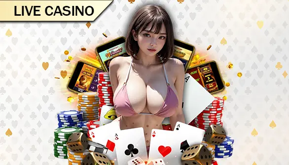 Casino HUTAN288