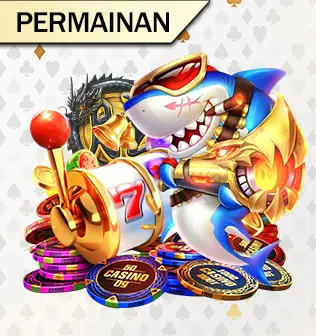 Permainan Slot HUTAN288
