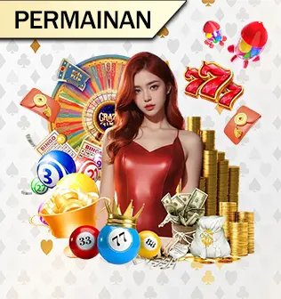 Permainan Togel HUTAN288
